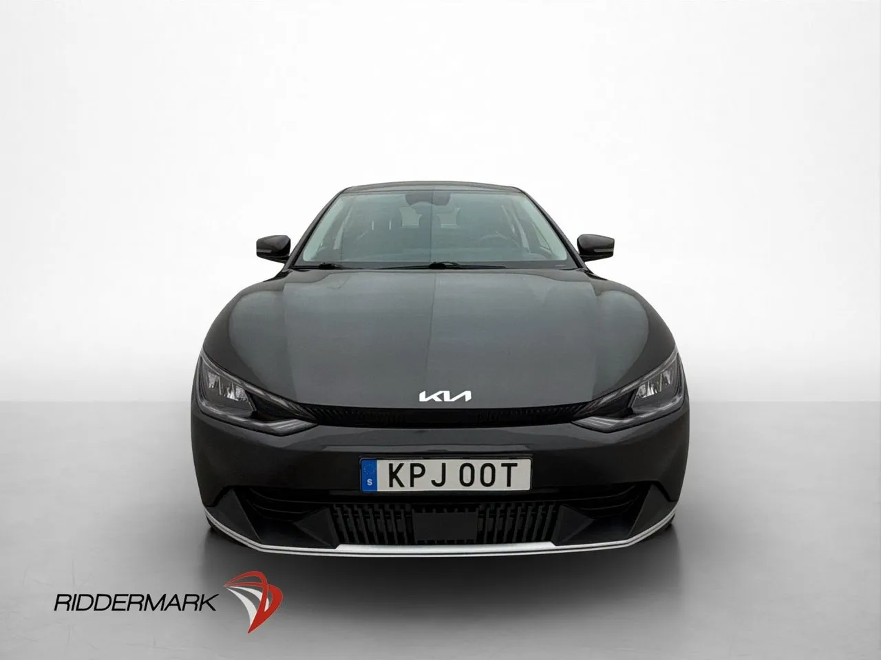 Kia EV6 bild 2