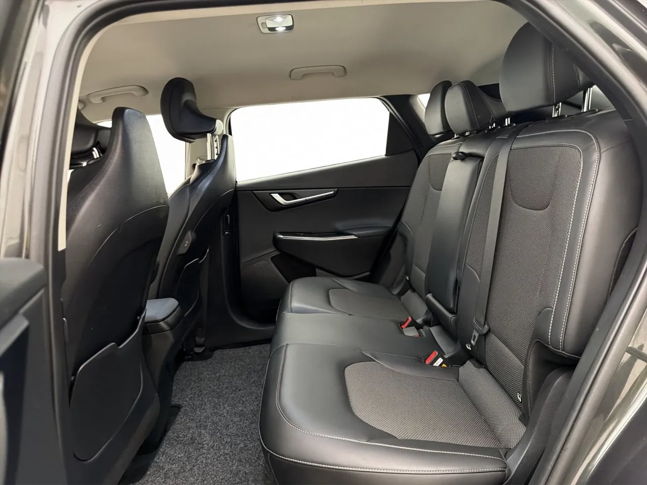 Kia EV6 bild 24
