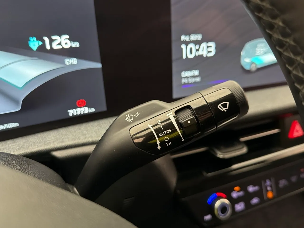 Kia EV6 bild 29