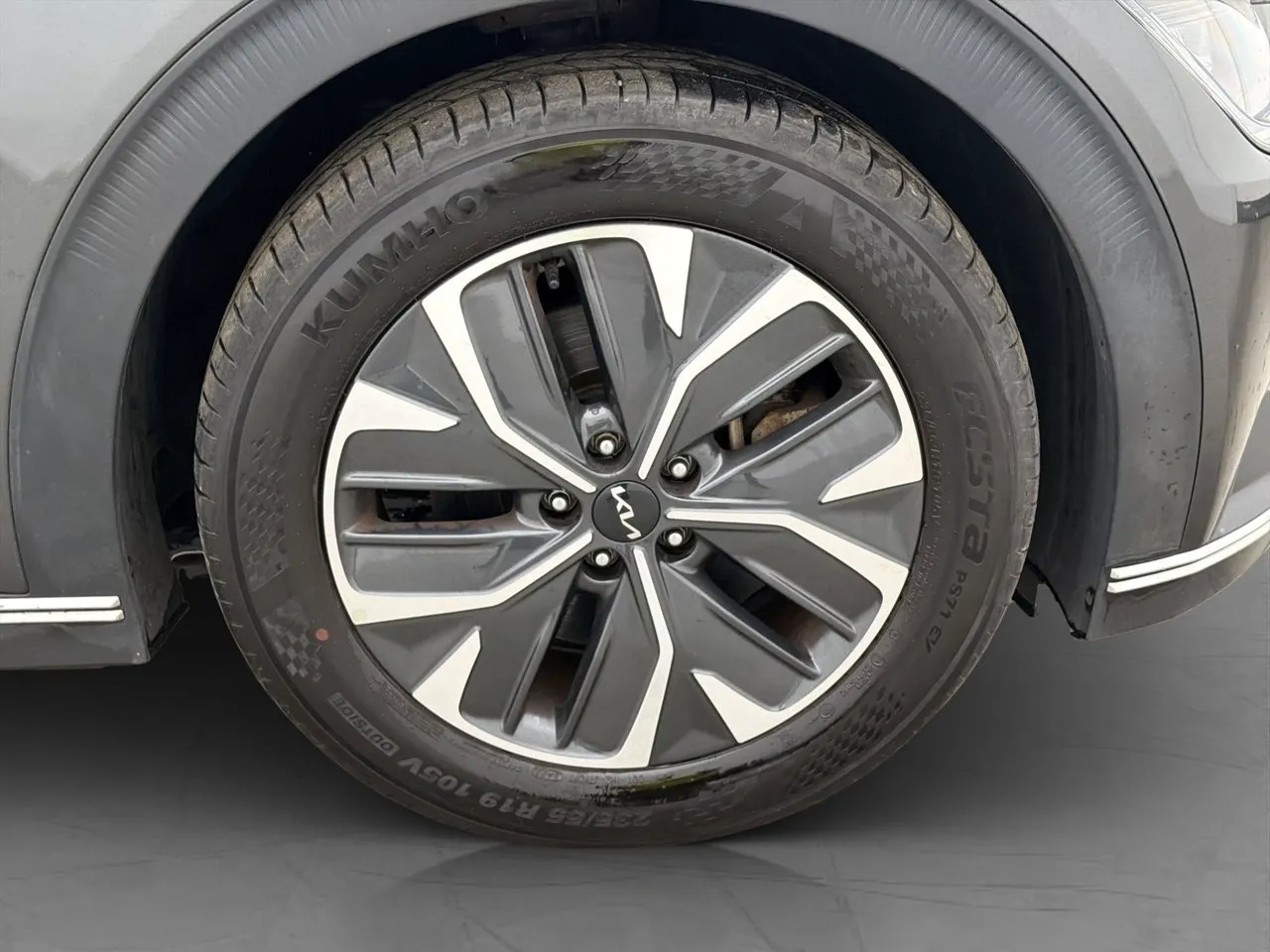 Kia EV6 bild 36