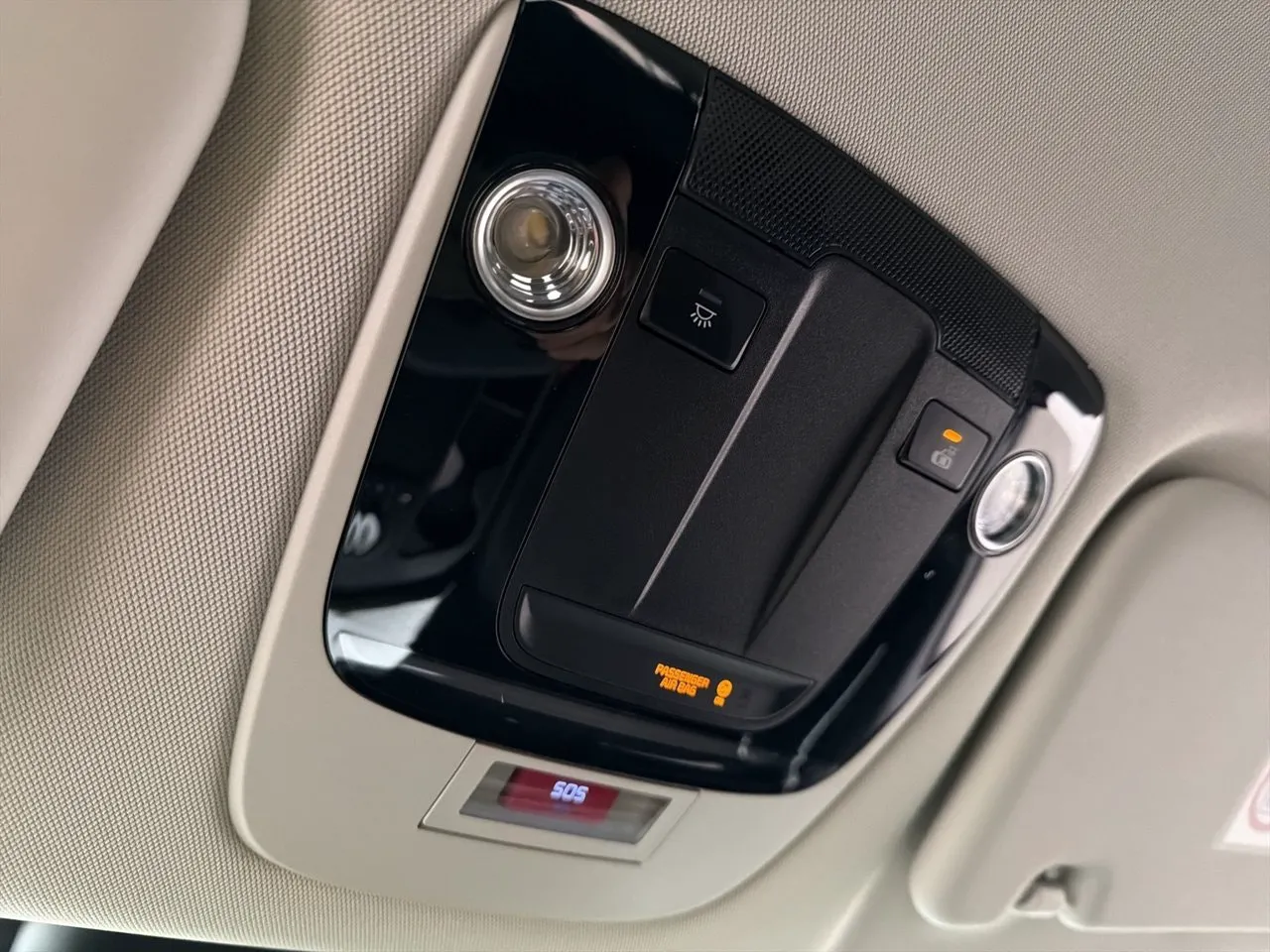 Kia EV6 bild 32