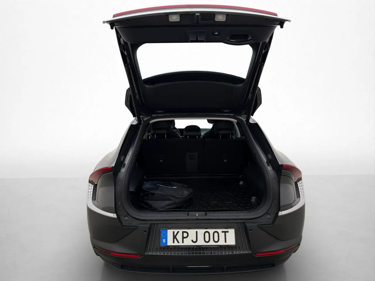 Kia EV6 bild 25