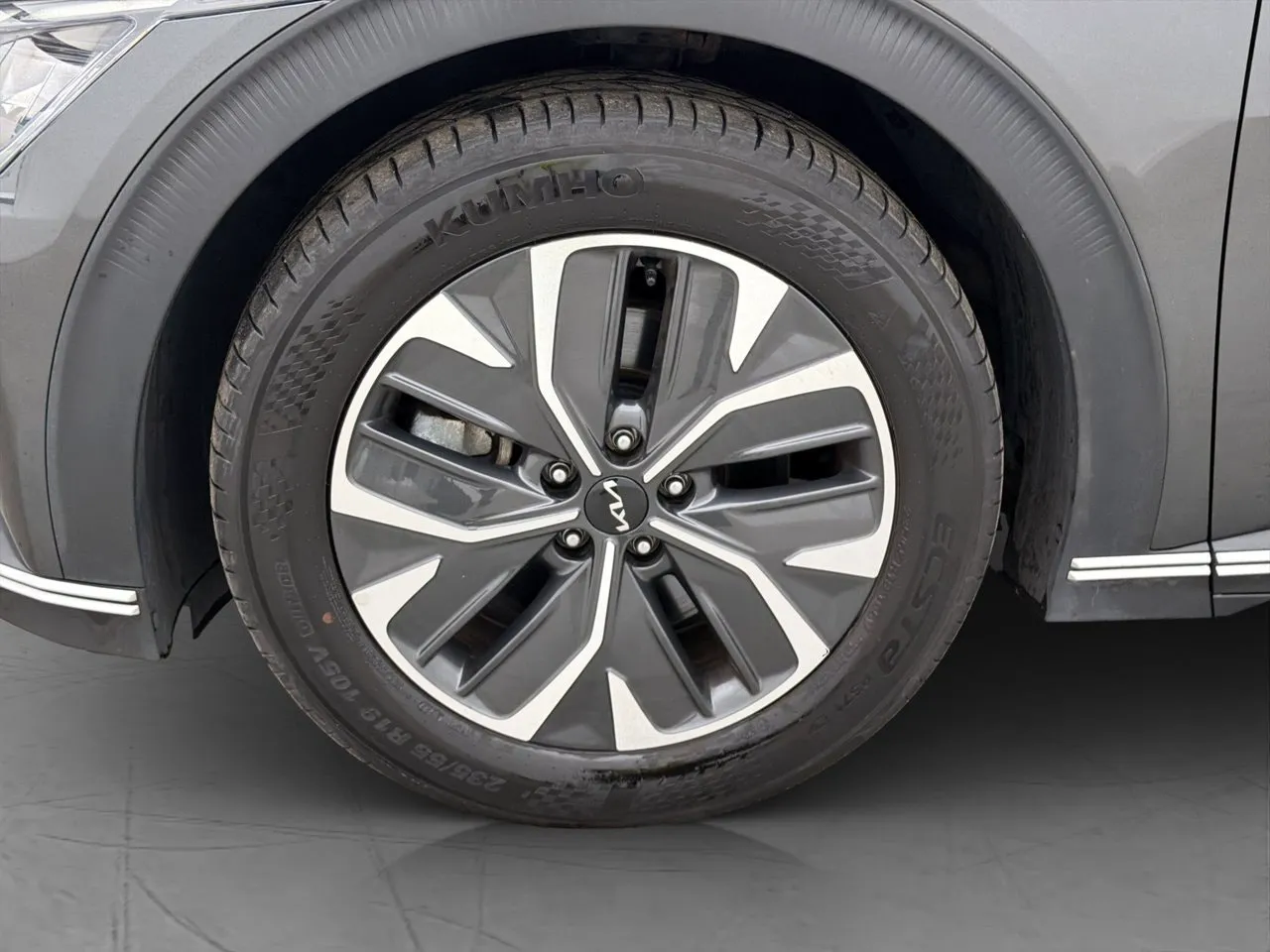 Kia EV6 bild 33