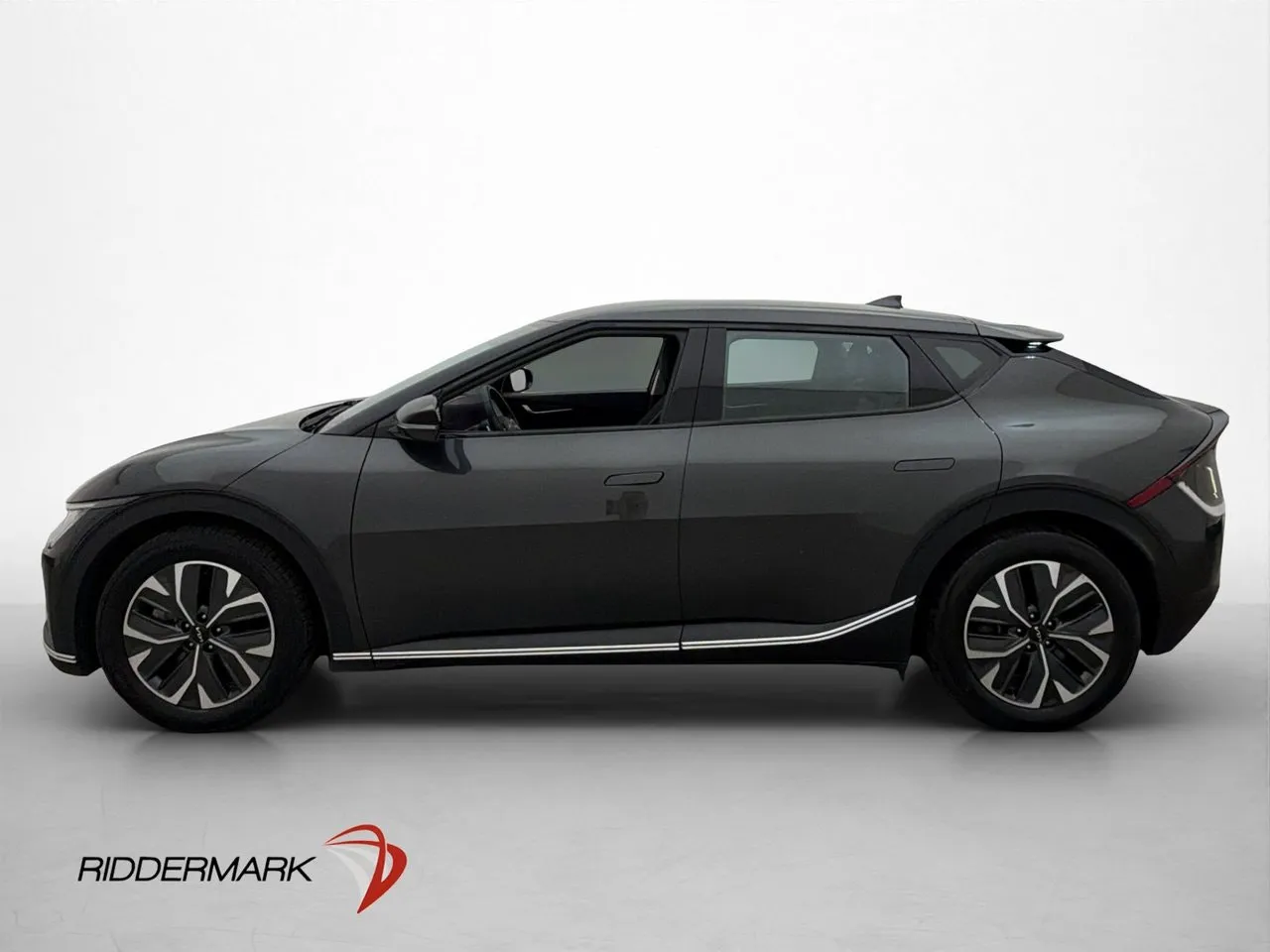 Kia EV6 bild 5