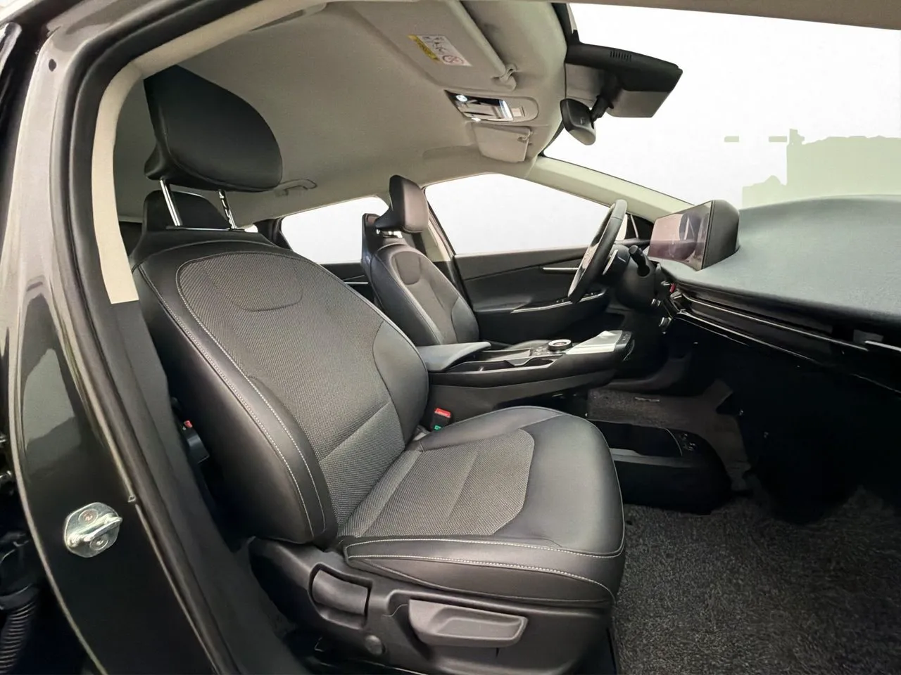 Kia EV6 bild 23