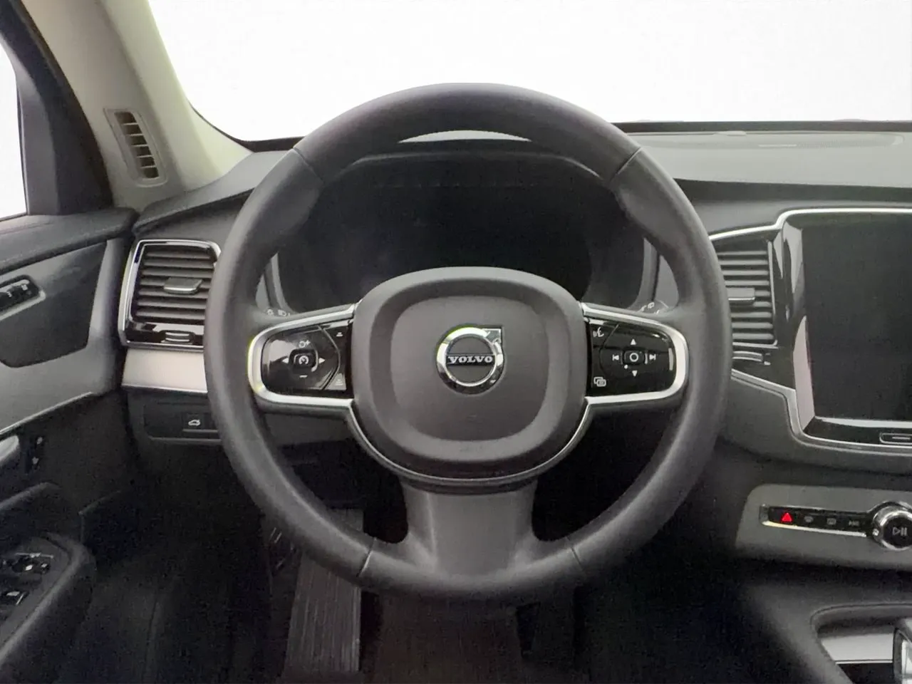 Volvo XC90 bild 16