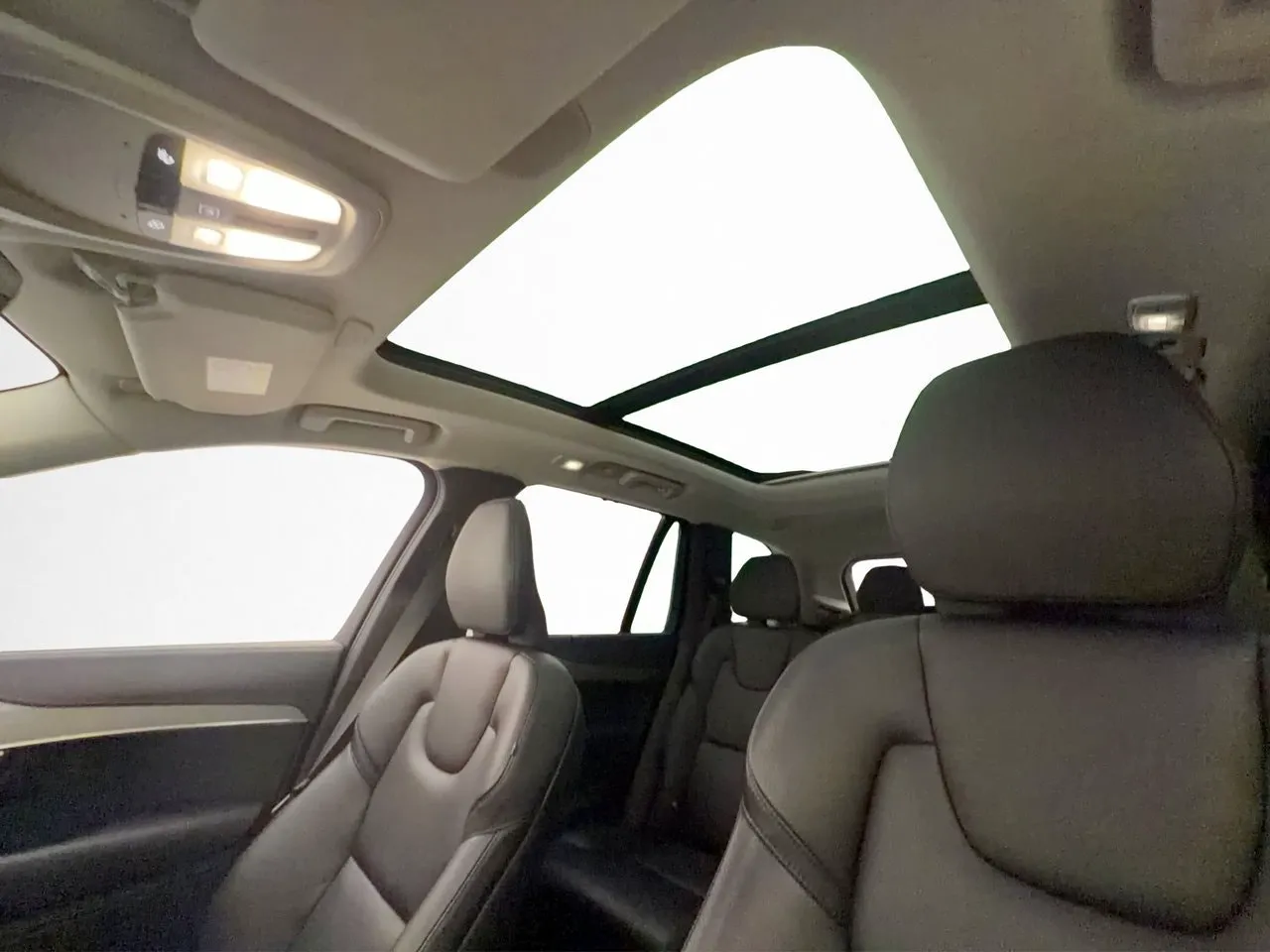 Volvo XC90 bild 14