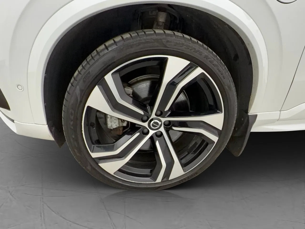 Volvo XC90 bild 38