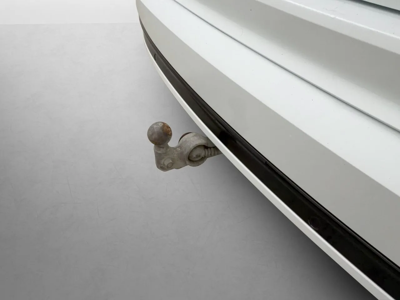 Volvo XC90 bild 12