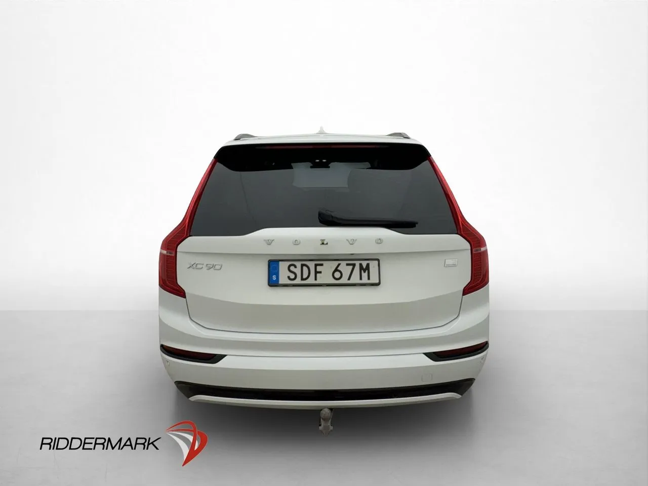 Volvo XC90 bild 7