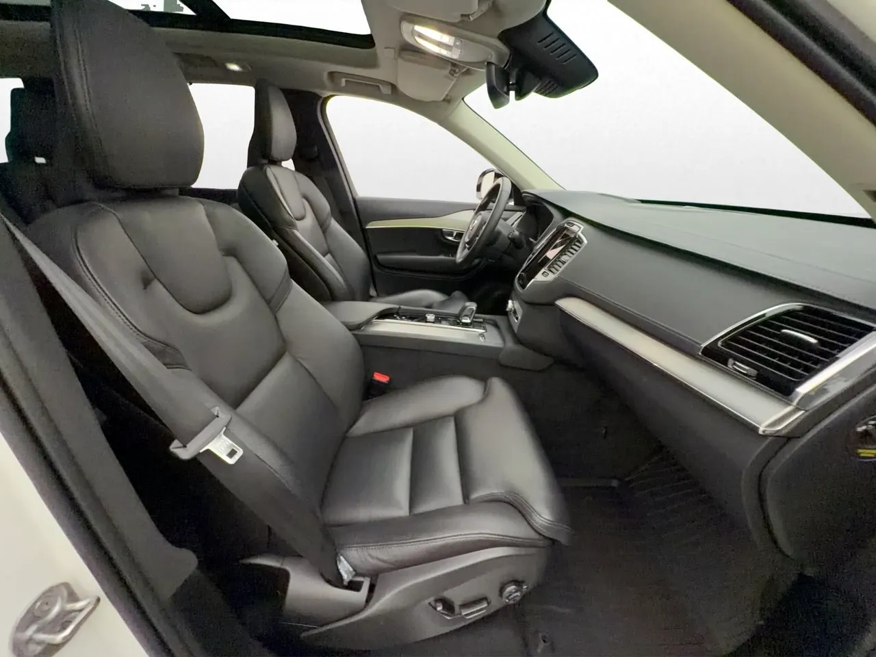 Volvo XC90 bild 29
