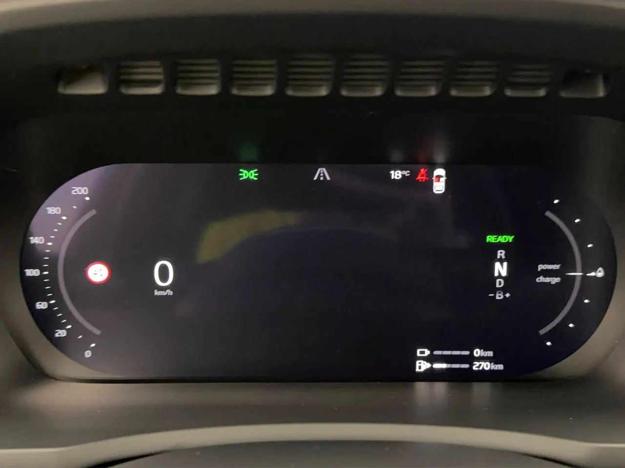 Volvo XC90 bild 20