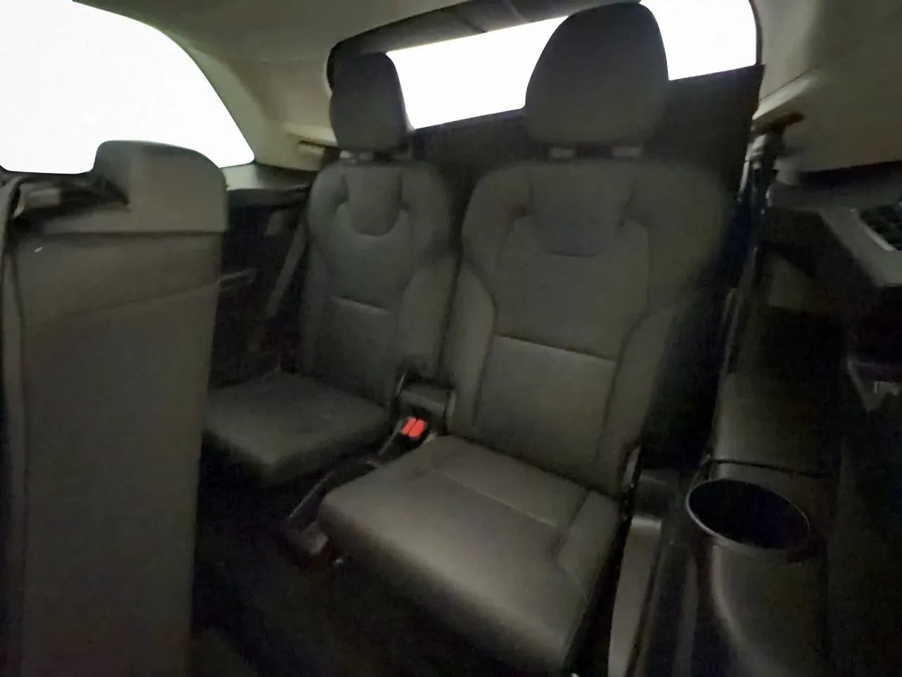 Volvo XC90 bild 34