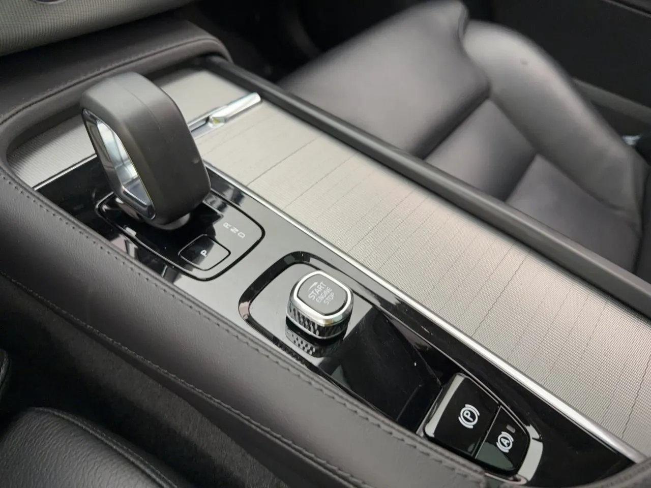 Volvo XC90 bild 28