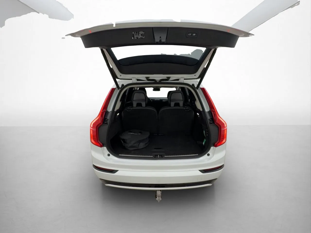 Volvo XC90 bild 35
