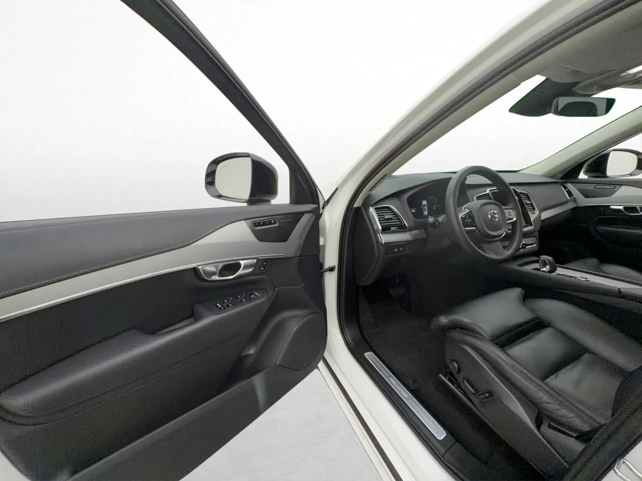 Volvo XC90 bild 13
