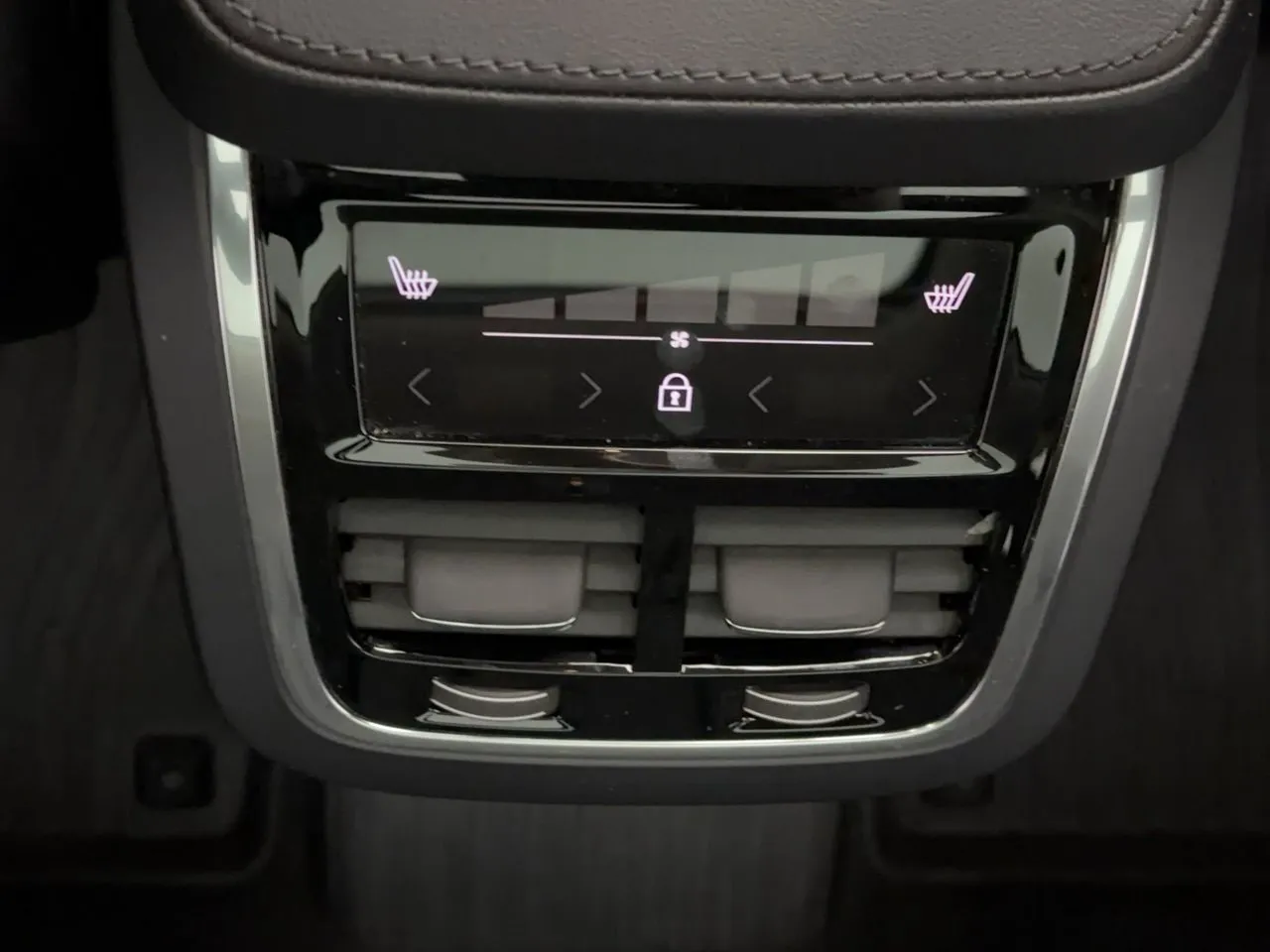 Volvo XC90 bild 32