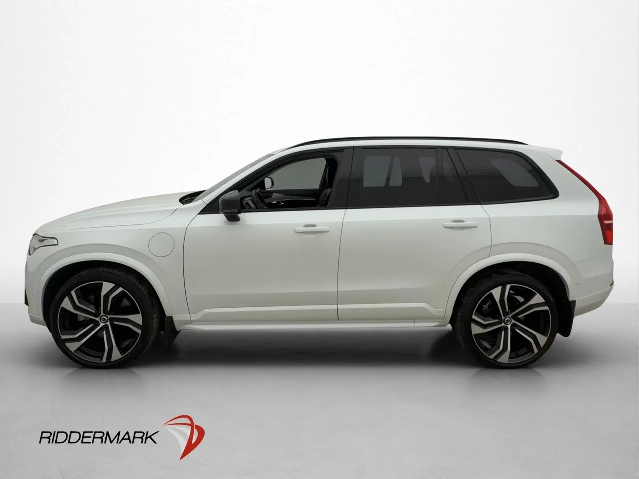 Volvo XC90 bild 5