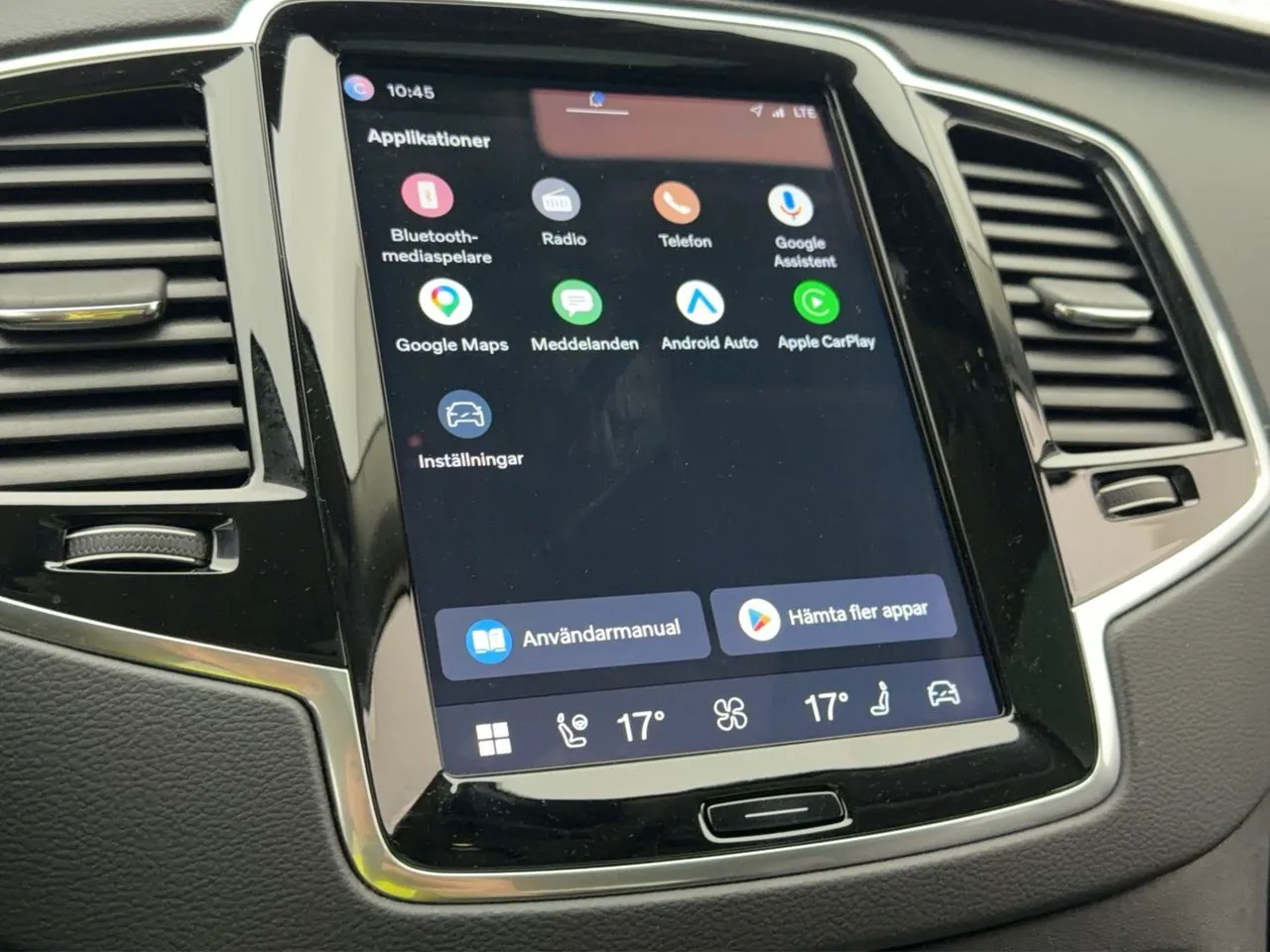 Volvo XC90 bild 25