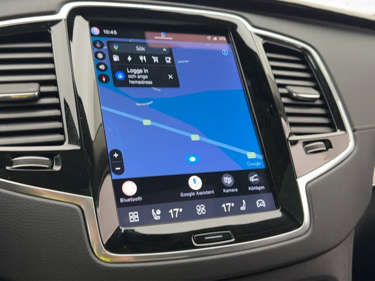 Volvo XC90 bild 24