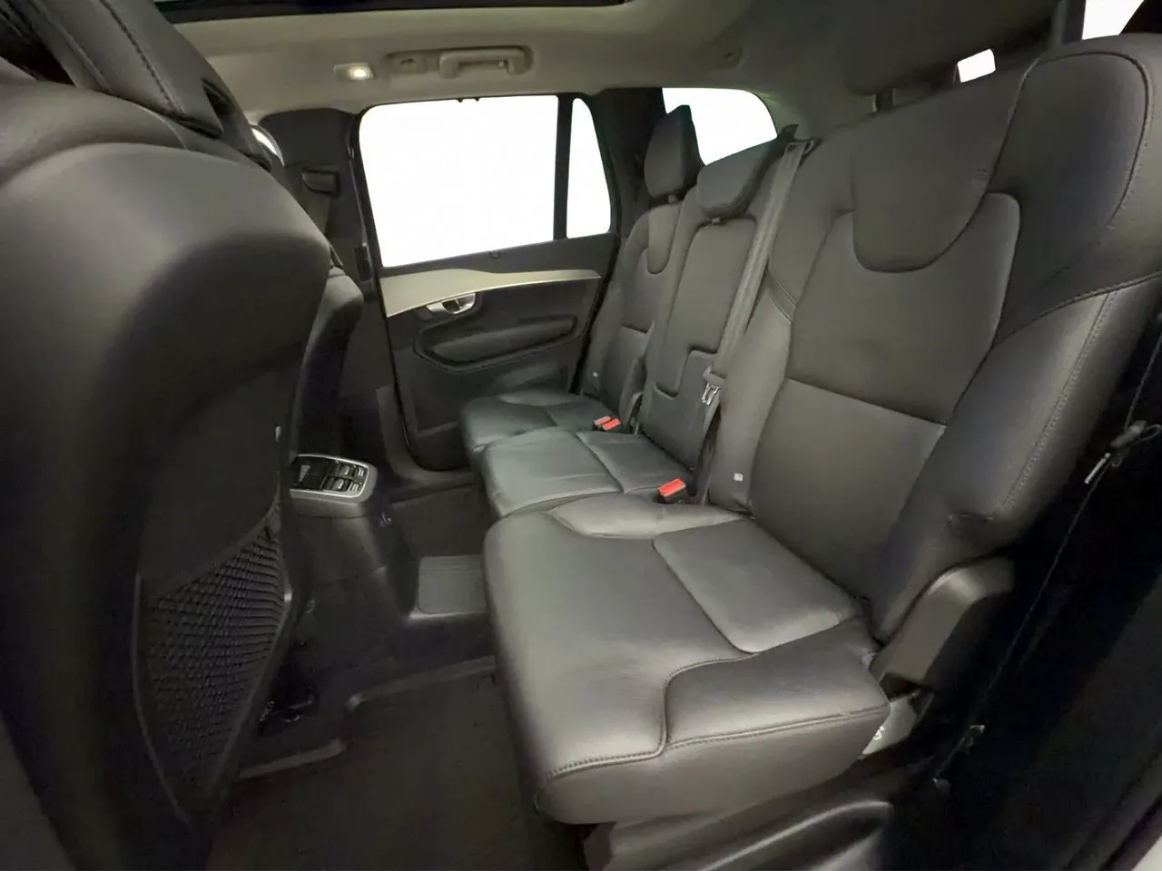 Volvo XC90 bild 31