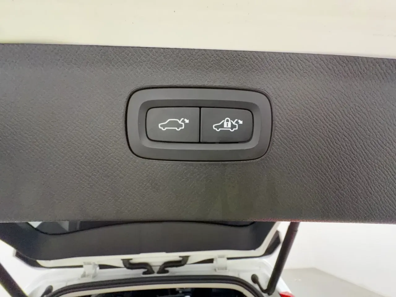 Volvo XC90 bild 37