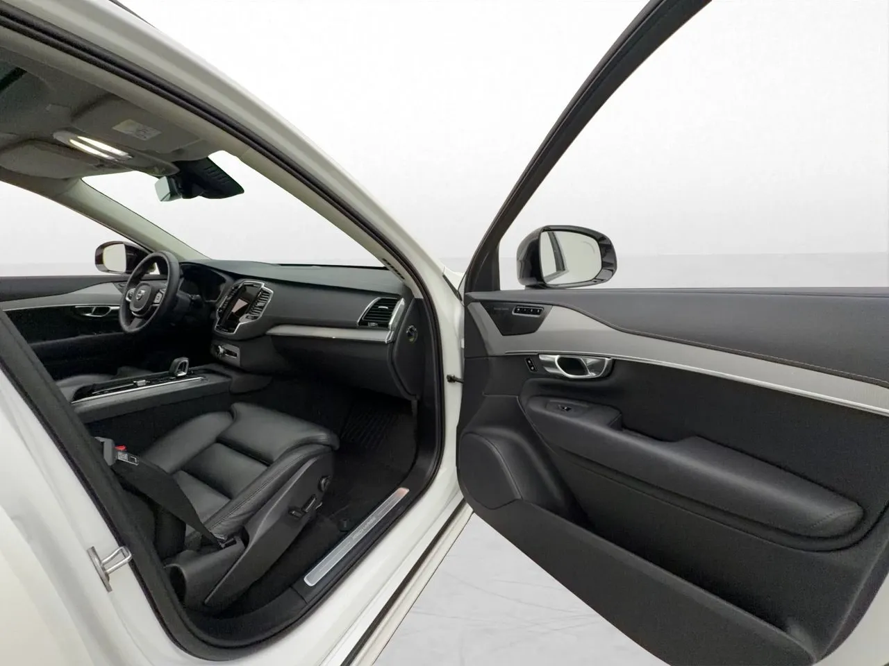 Volvo XC90 bild 30