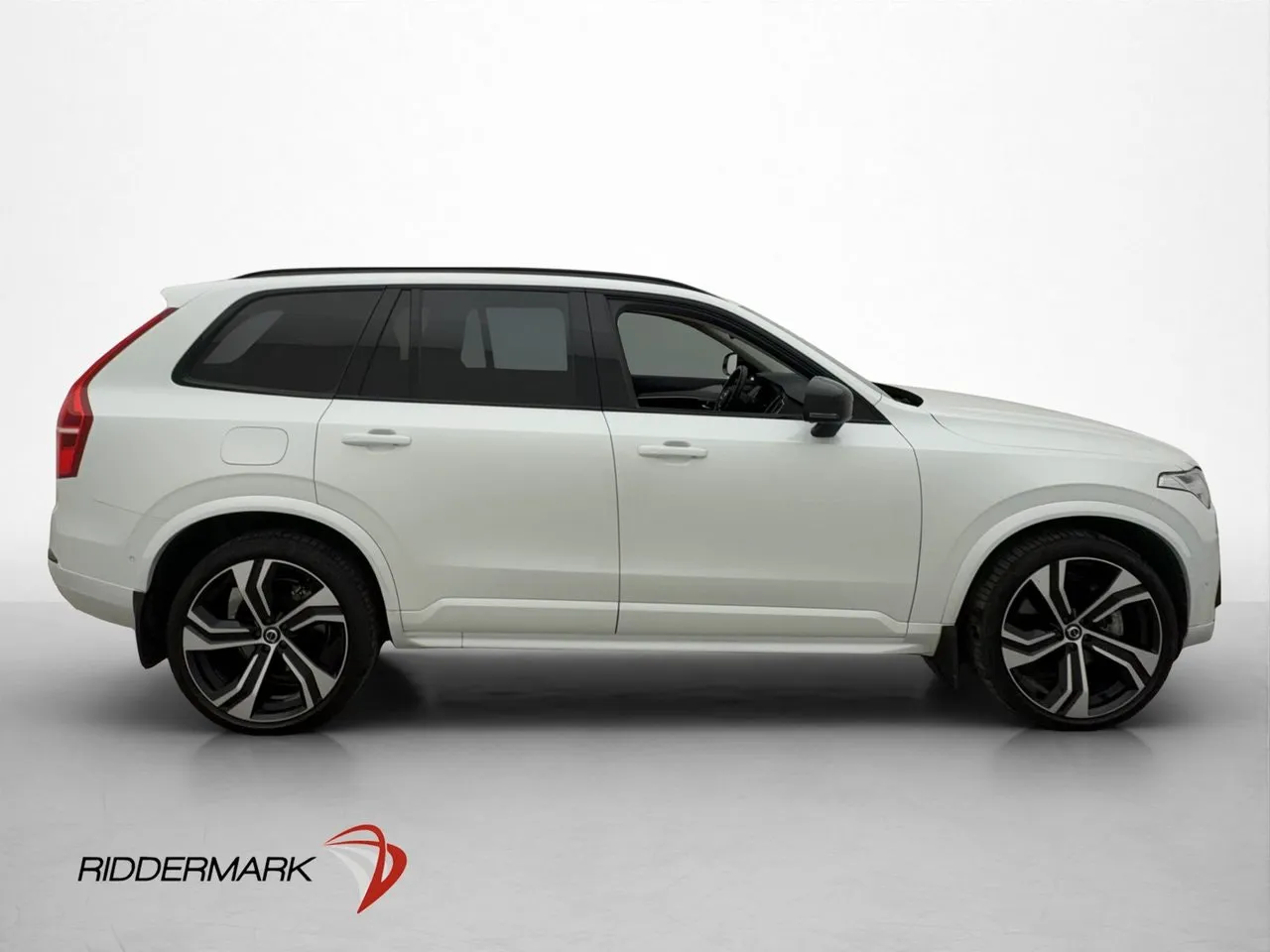 Volvo XC90 bild 9