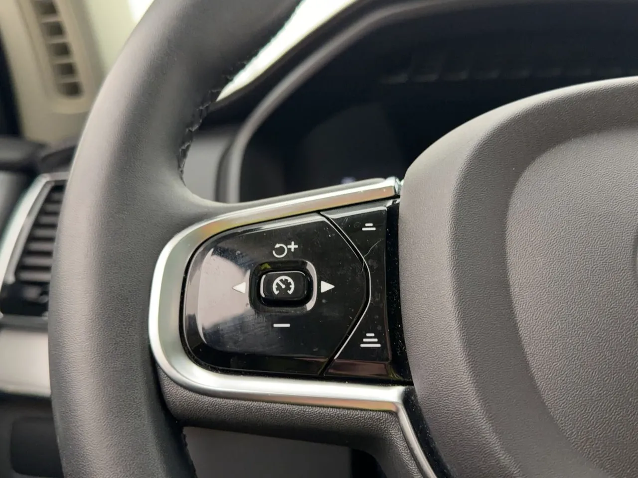 Volvo XC90 bild 18