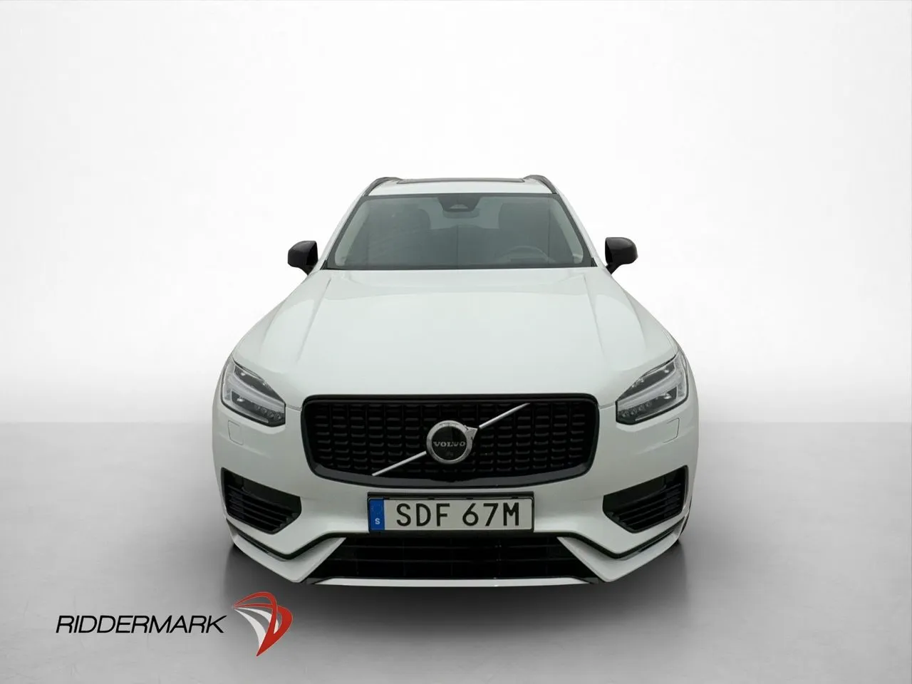 Volvo XC90 bild 2