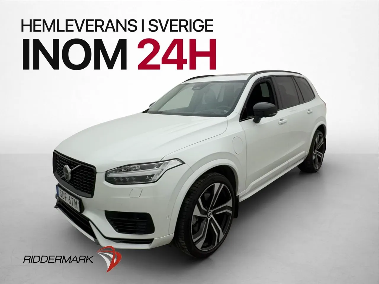 Volvo XC90 bild 3