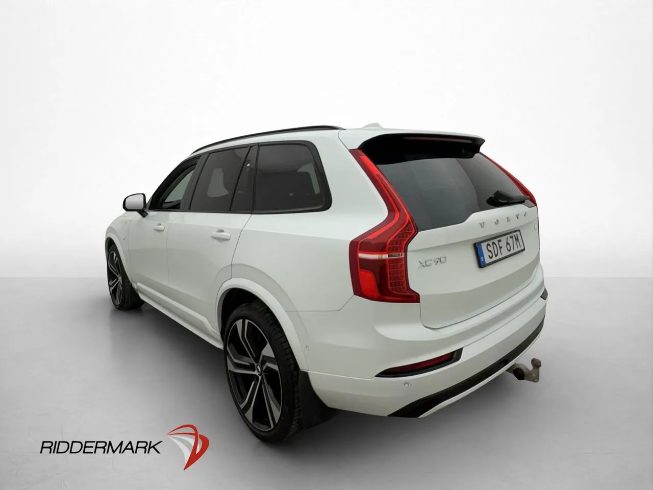 Volvo XC90 bild 6