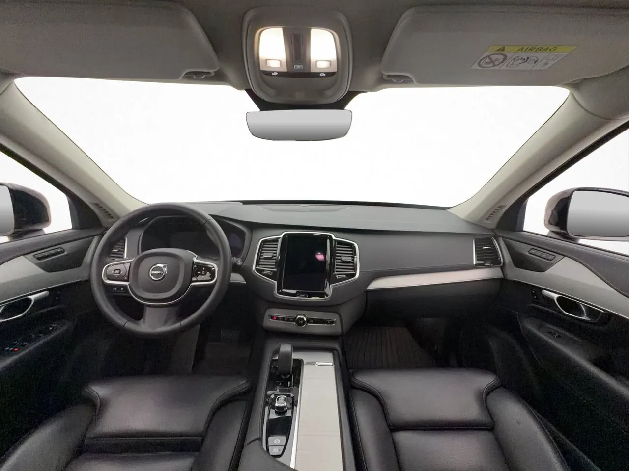 Volvo XC90 bild 15