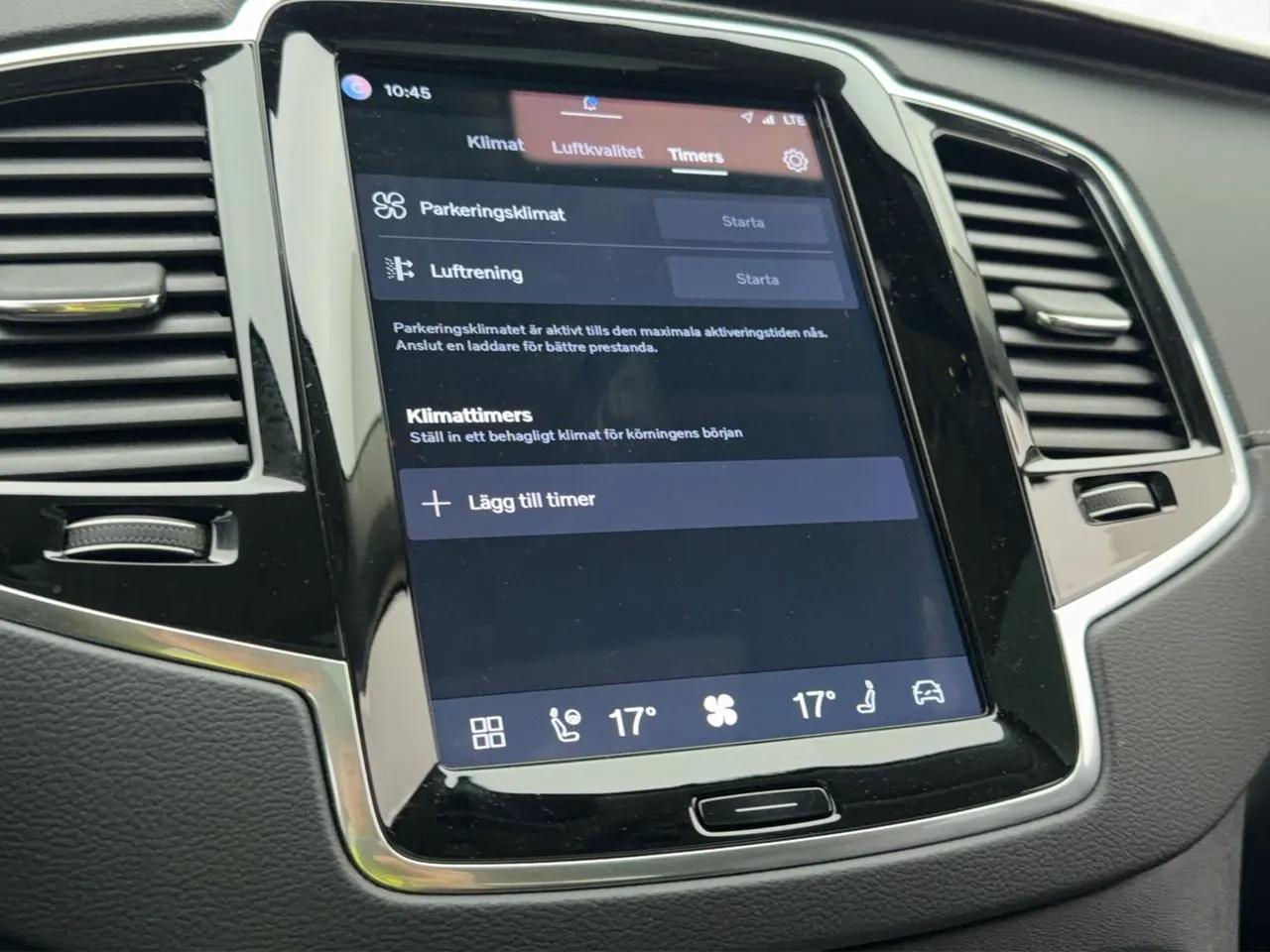 Volvo XC90 bild 27