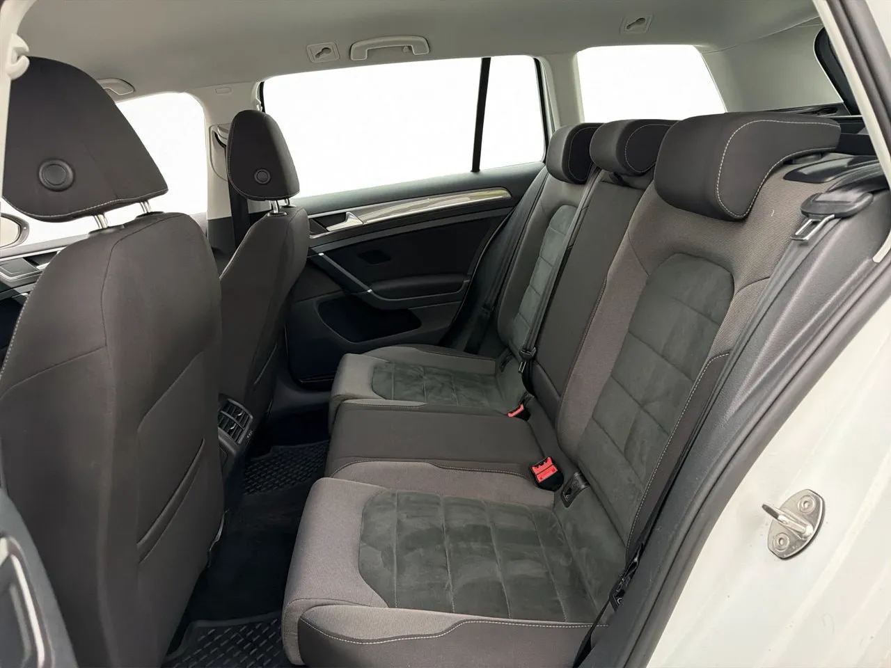 Volkswagen Golf bild 26