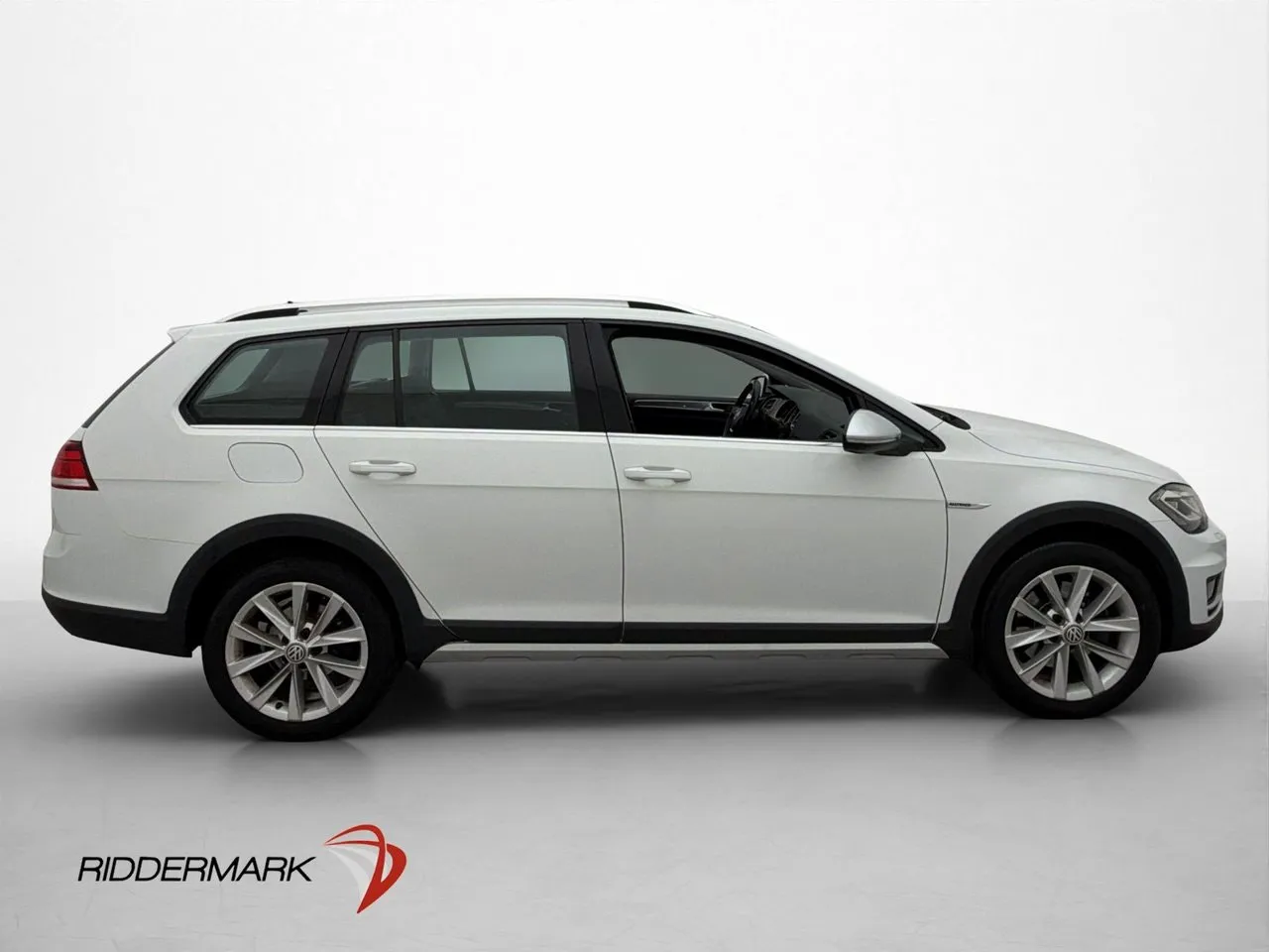 Volkswagen Golf bild 9
