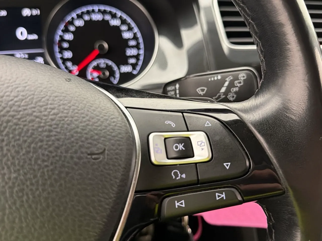 Volkswagen Golf bild 18