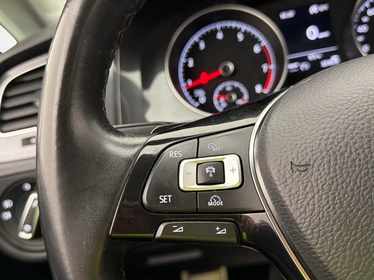 Volkswagen Golf bild 16