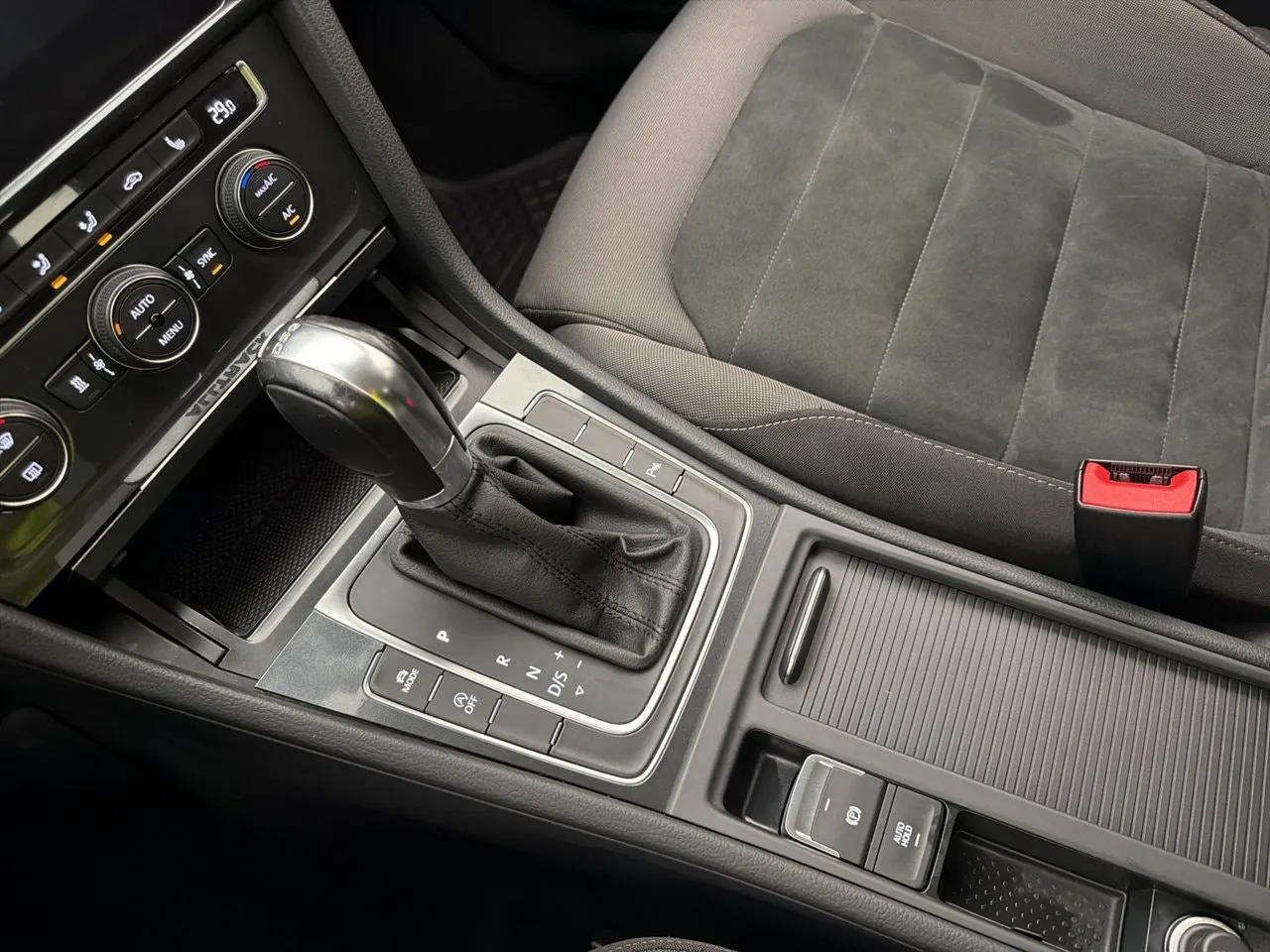 Volkswagen Golf bild 23