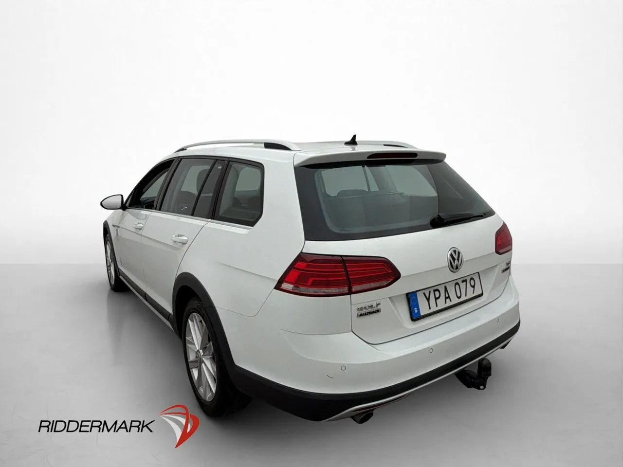 Volkswagen Golf bild 6