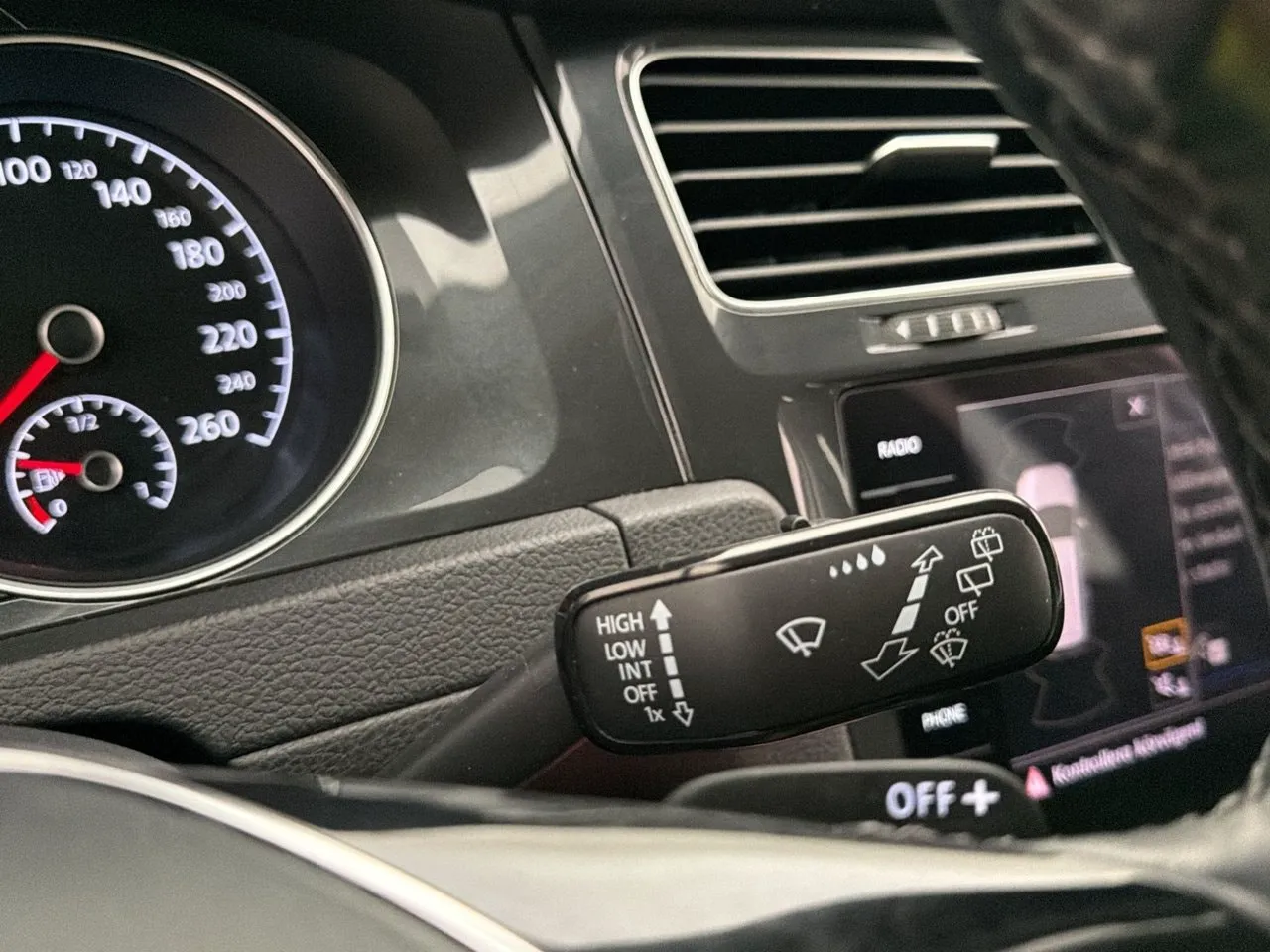Volkswagen Golf bild 19