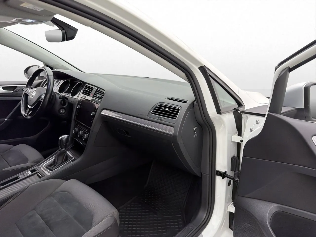 Volkswagen Golf bild 25