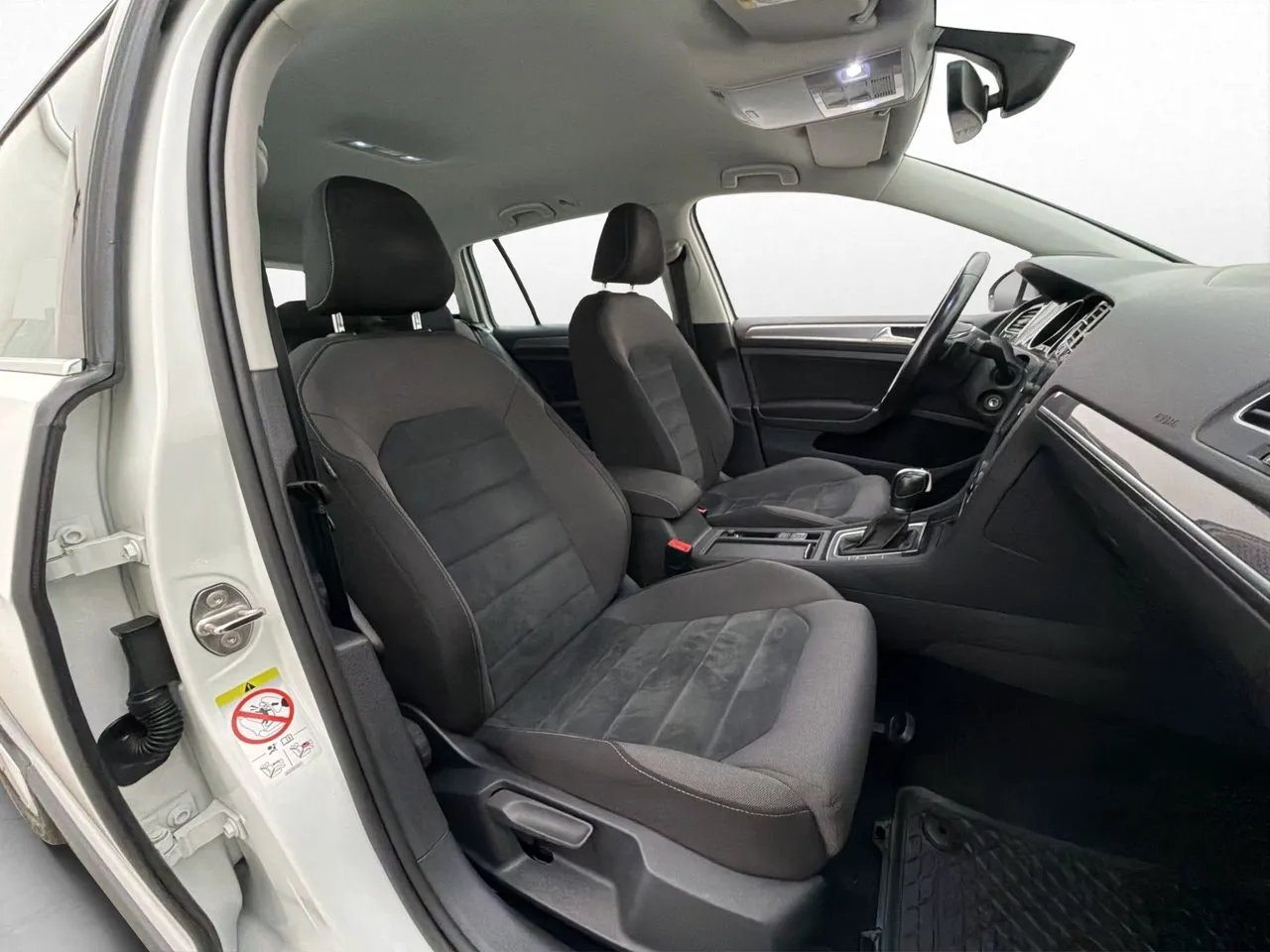 Volkswagen Golf bild 24