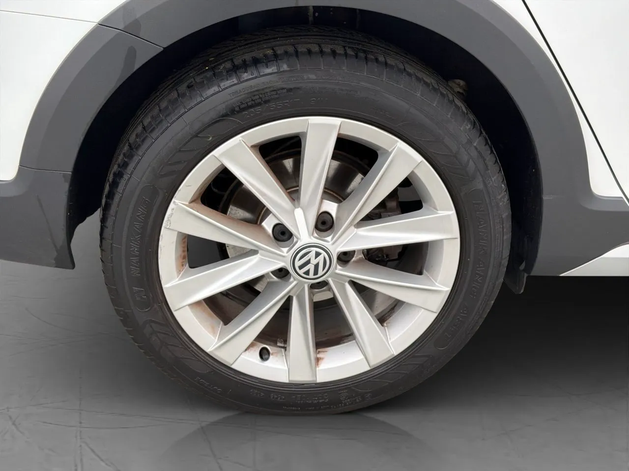 Volkswagen Golf bild 29