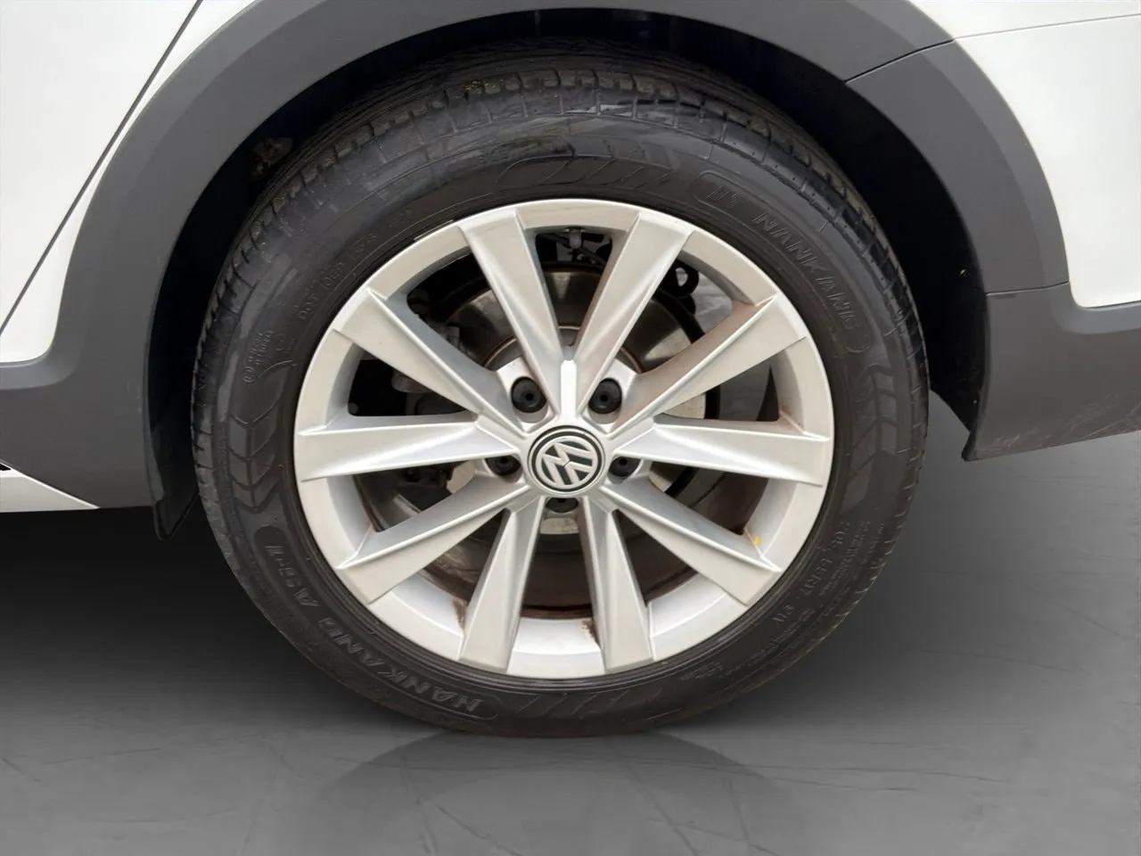 Volkswagen Golf bild 30