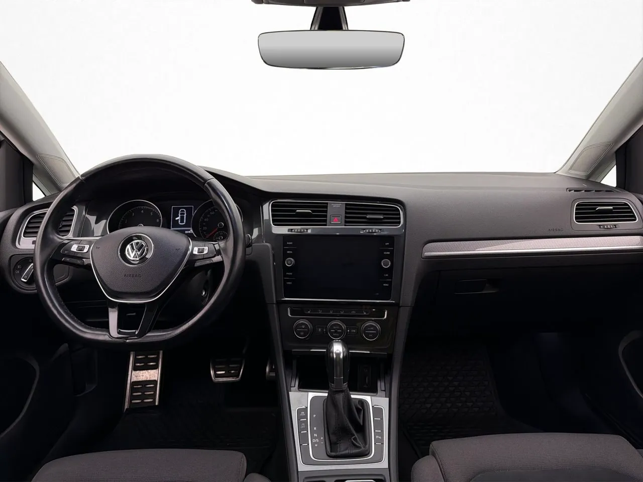 Volkswagen Golf bild 13