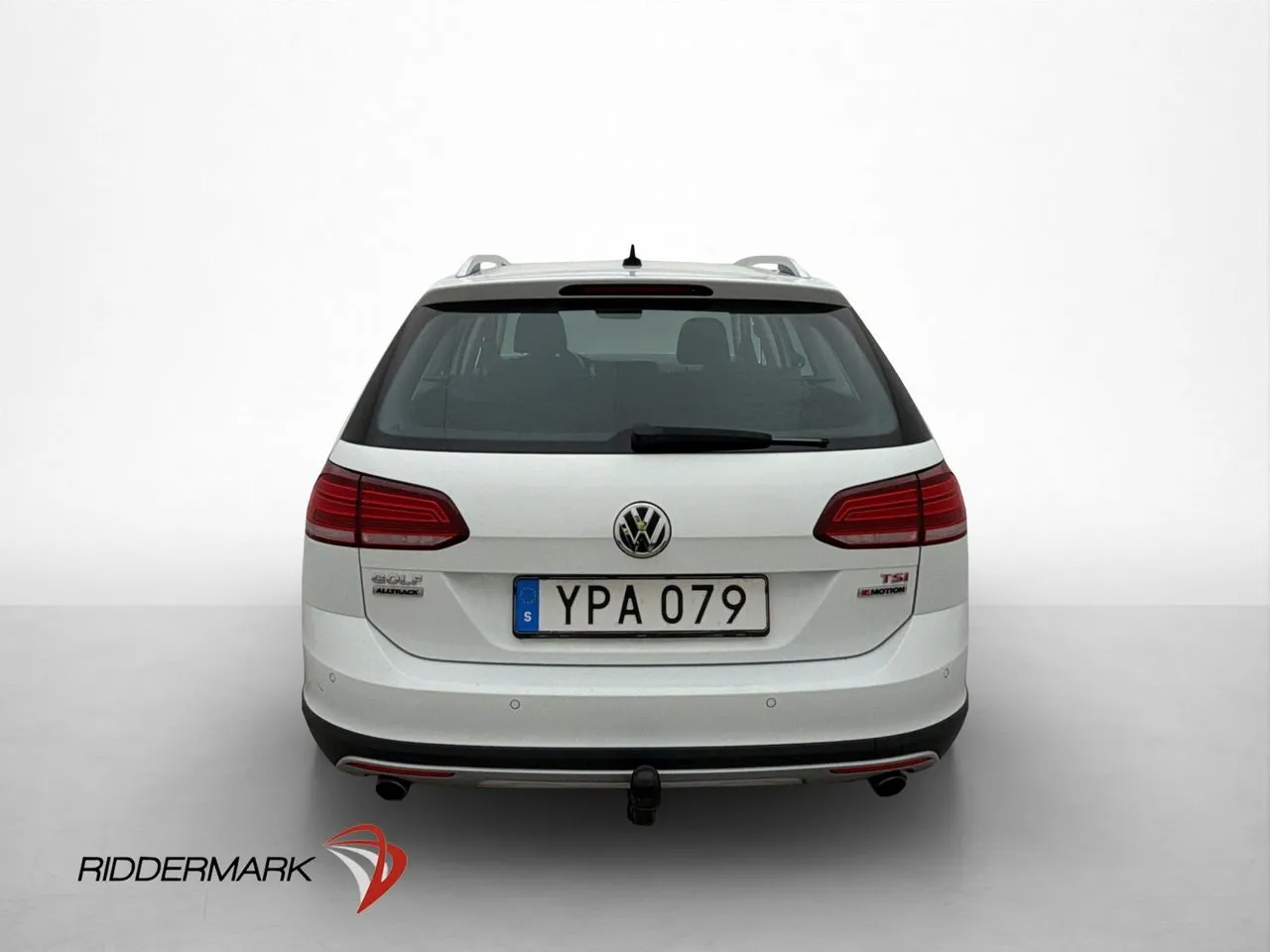 Volkswagen Golf bild 7