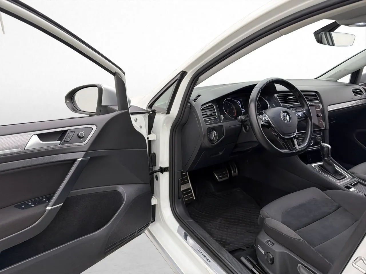 Volkswagen Golf bild 11