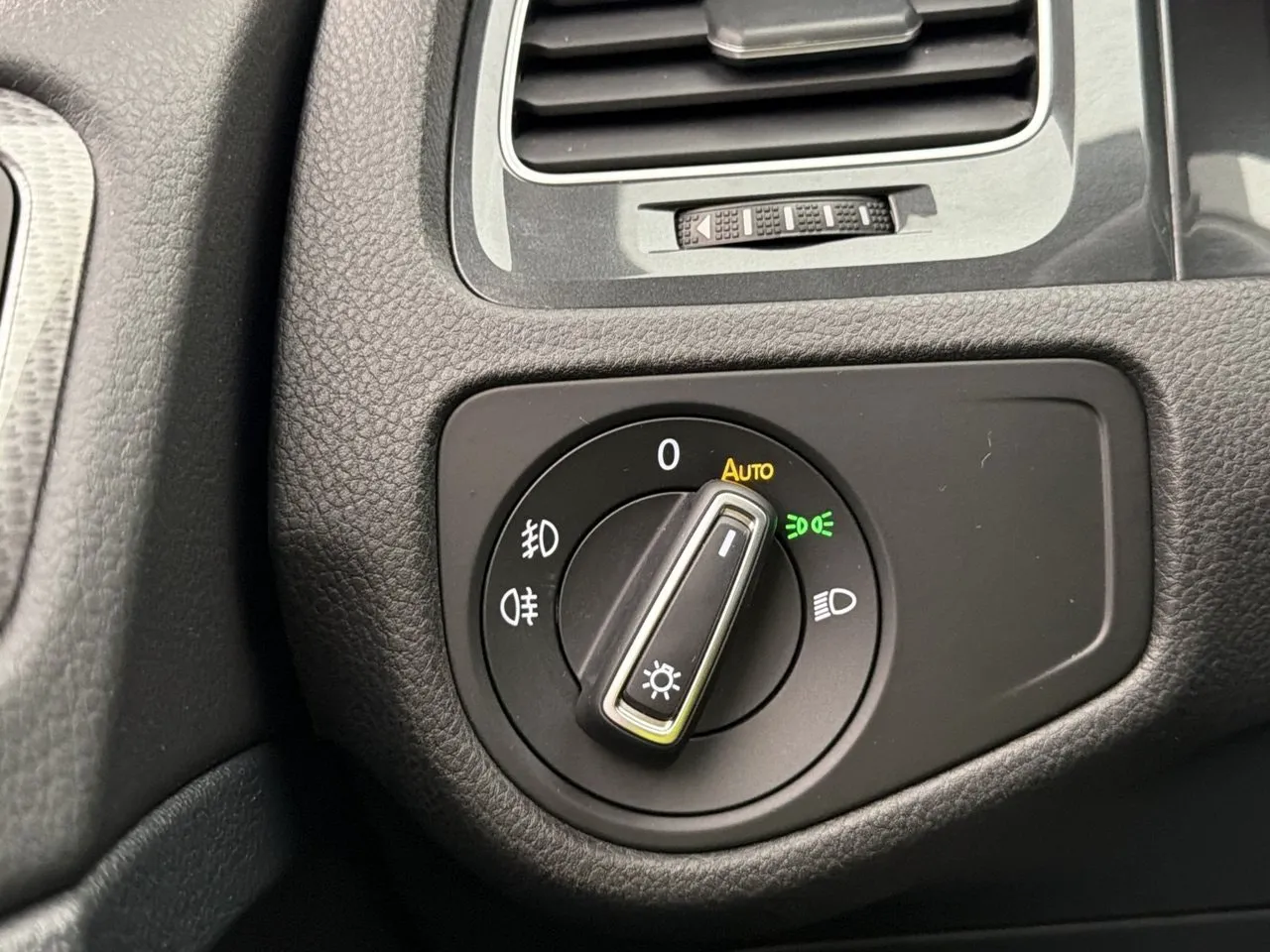 Volkswagen Golf bild 14