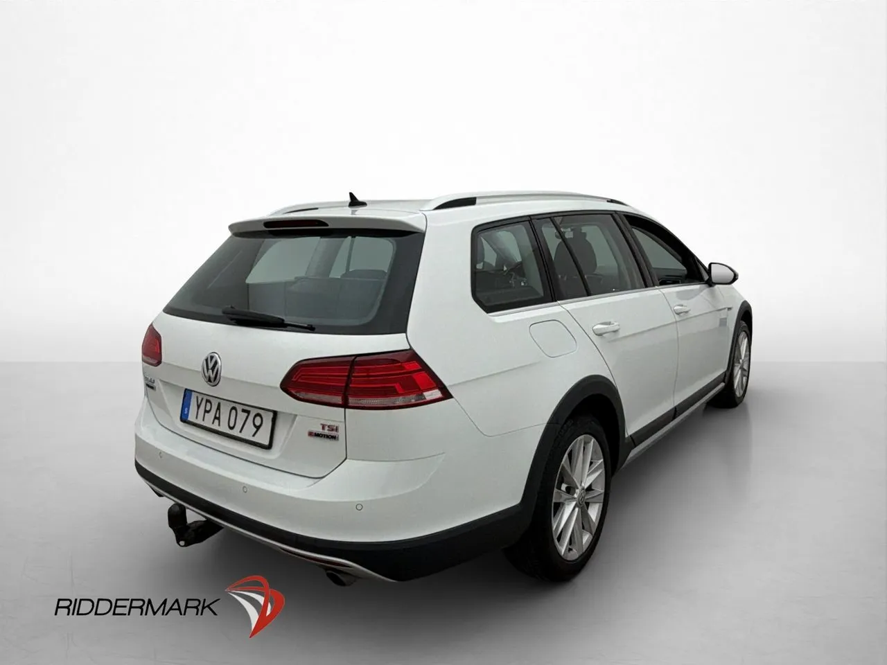 Volkswagen Golf bild 8